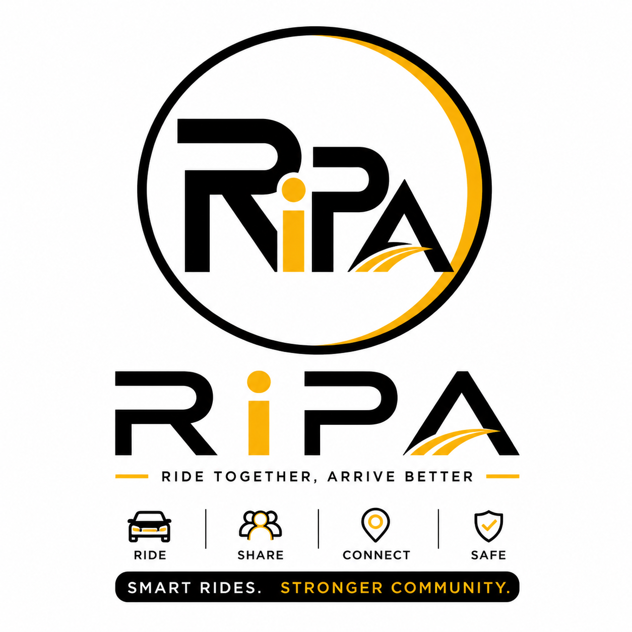 RiPa Logo